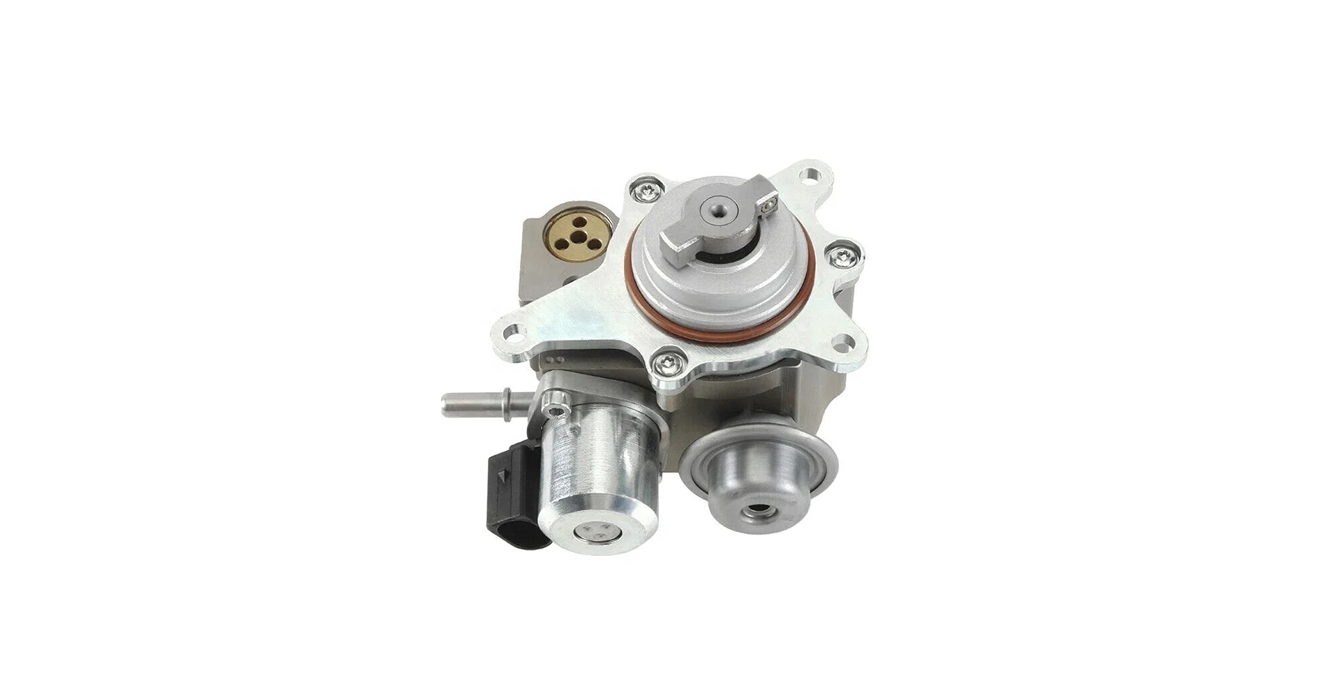 High Pressure Fuel Pump 13517573436，Compatible For BMW MINI